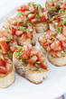 Bruschetta