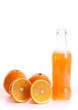 Zumo de naranja