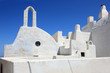 Santorin - Pyrgos