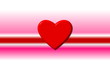 Illustration: sfondo cuore per messaggi di amore sfondo cuore per messaggi di amore