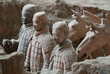 Armée de terre cuite, Chine 12