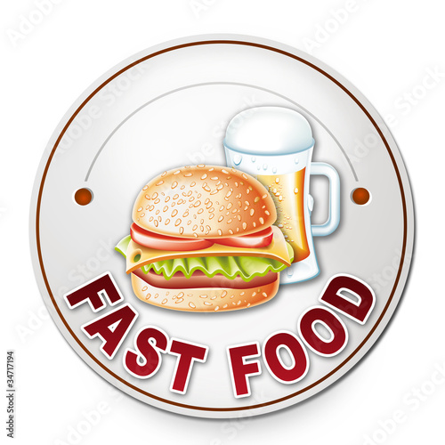 Fast Food on Panel Fast Food    Concept Web Studio  34717194   Voir Le Portfolio