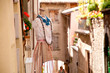 Mode in Malcesine