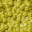 Smiles texture