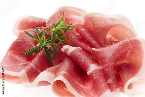 Photo: prosciutto di parma prosciutto di parma