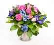 bouquet of flowers bouquet of flowers