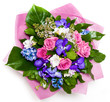Bunch of flowers