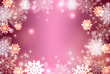 snow crystal
