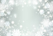 snow crystal