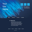 Website Template