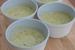 gaspacho de courgette