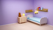 baby room