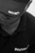 security uniform