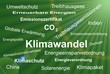 Klimawandel