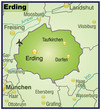 Landkreis Erding Variante 8