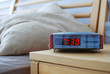 7:30 Wake Up Call