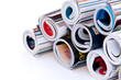 Magazines
