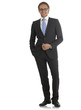 Businessmann