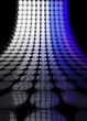 Abstract Web Background