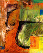Abstract Oil