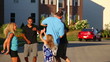 Outside Dancers Outside Dancers