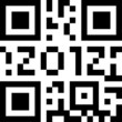 qr code 2012