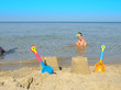 Beach fun