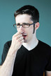 Photo: Bad smell Bad smell