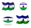 lesotho