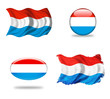 Luxemburg
