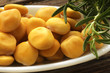 Altramuces