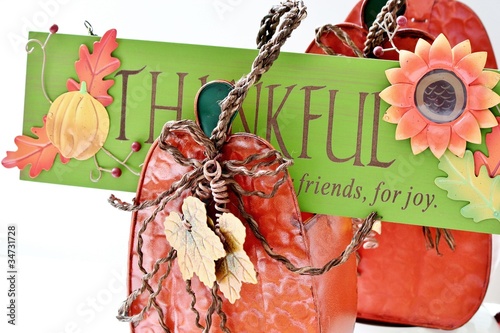 Photo: Autumn decor Autumn decor