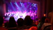 Audience Members Audience Members