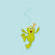 Frosch