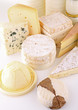 produits laitiers