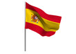 flagge_pos3_spanien
