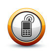 icône téléphone