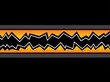 zig zag background