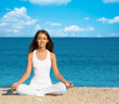 yoga meditation