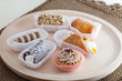 pastries
