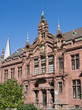 Bibliothek Heidelberg