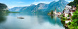 Hallstatt view (Austria)