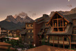 Photo: Canmore Canmore