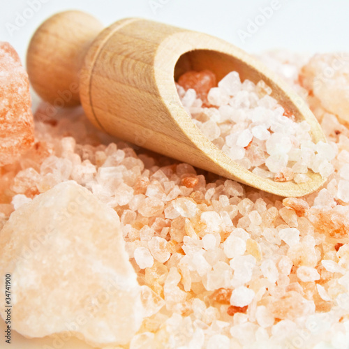 Photo: Wellness - Salz Wellness - Salz