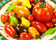 Tomaten - Sorten