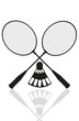 badminton rackets