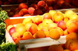Photo: Abricots frais Abricots frais