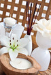 Sommer - Aroma - Dekoration