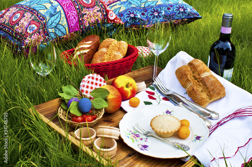 Foto: Picknick Picknick