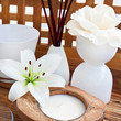 Sommer - Aroma - Dekoration
